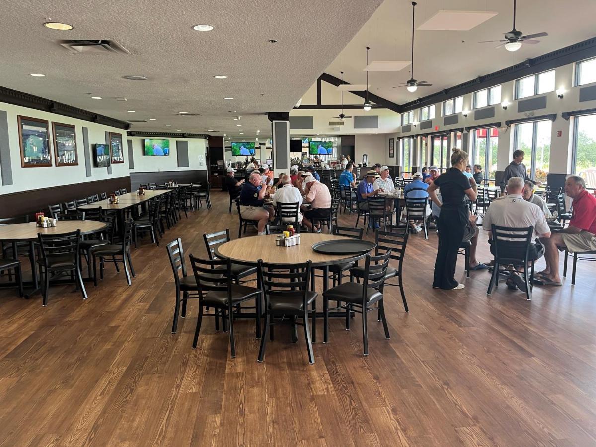 Orange County National Golf Center And Lodge Orlando Exterior foto